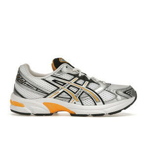 ASICS AVbNX fB[X Xj[J[ yASICS Gel-1130 White Pure Silver Yellow (Women's)z TCY US_9.5(26.5cm) White/Pure Silver/Yellow
