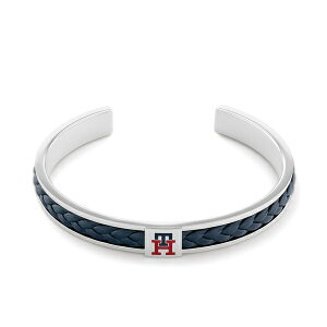 g~[ qtBK[ Y uXbgEoOEANbg ANZT[ Bracelet - blue/silver-coloured