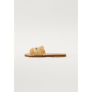 fB[XNGA[h fB[X T_ V[Y Sandals - beige