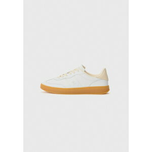 g~[ qtBK[ fB[X Xj[J[ V[Y TH PREMIUM HERITAGE - Trainers - white/sugarcane