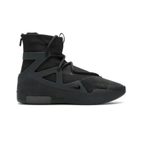 Nike ナイキ メンズ スニーカー 【Nike Air Fear of God 1】 サイズ US_4(23.0cm) Triple Black