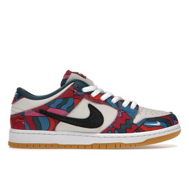 Nike ナイキ メンズ スニーカー 【Nike SB Dunk Low Pro】 サイズ US_11.5(29.5cm) Parra Abstract Art (2021)