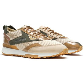 Reebok リーボック メンズ スニーカー 【Reebok LX2200】 サイズ US_7(25.0cm) Engineered Garments Beige