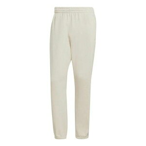 adidas アディダス メンズ スニーカー 【adidas originals Premium Essentials Sweat Pants 'Beige' HB7500】 サイズ US_M_M
