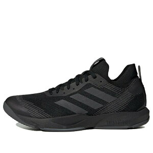 adidas �A�f�B�_�X �����Y �X�j�[�J�[ �yadidas Rapidmove ADV Trainer 'Core Black' HP3265�z �T�C�Y US_8(26.0cm)
