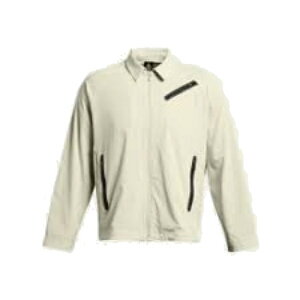 Under Armour アンダーアーマー メンズ スニーカー 【Under Armour Unstoppable Vented Jacket 'Beige' 1383029-273】 サイズ US_M_XXL
