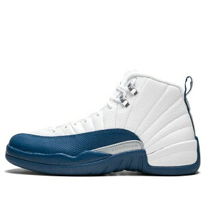 Air Jordan W[_ Y Xj[J[ yAir Jordan 12 Retro 'French Blue' 2016 130690-113z TCY US_7.5(25.5cm)