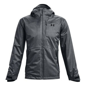 Under Armour A_[A[}[ Y Xj[J[ yUnder Armour Porter 3in1 Jacket 'Dark Grey' 1316018-012z TCY US_M_XXXL