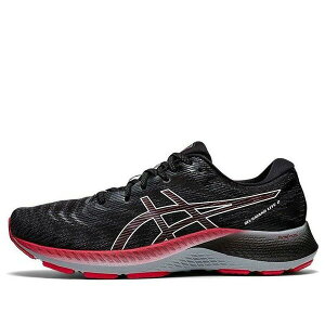 ASICS AVbNX Y Xj[J[ yASICS Gel-Kayano Lite 2 'Black Pink' 1011B217-001z TCY US_9(27.0cm)