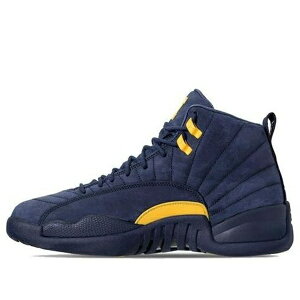 Air Jordan W[_ Y Xj[J[ yAir Jordan 12 Retro 'Michigan' BQ3180-407z TCY US_10(28.0cm)