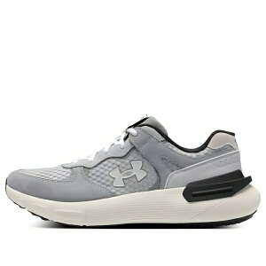 Under Armour A_[A[}[ Y Xj[J[ yUnder Armour Phantom 365 'Grey White' 3028616-103z TCY US_M_4.5