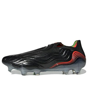 adidas AfB_X Y Xj[J[ yadidas Copa Sense+ FG 'Black Solar Red' GW3608z TCY US_7.5(25.5cm)