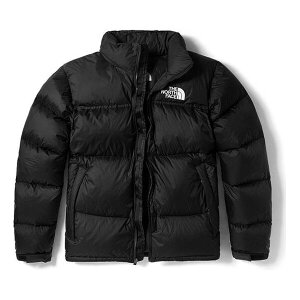 THE NORTH FACE m[XtFCX Y Xj[J[ yTHE NORTH FACE 1996 Retro Nuptse 700 Fill Packable Jacket 'Black' NF0A3C8DJK3z TCY US_M_XL