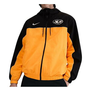 Nike iCL Y Xj[J[ yNike Club Hooded Jacket 'Sundial Black' IH5962-799z TCY US_M_M