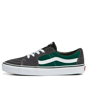 Vans oY Y Xj[J[ yVans SK8-Low Skate Low 'Black Green' VN0A5KXDJGCz TCY US_12(30.0cm)