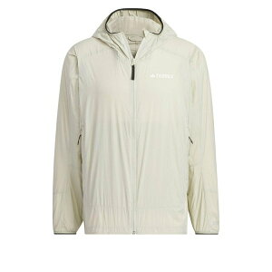 adidas アディダス メンズ スニーカー 【adidas WIND.RDY Jacket Asia Sizing 'Beige' IS0270】 サイズ US_M_L