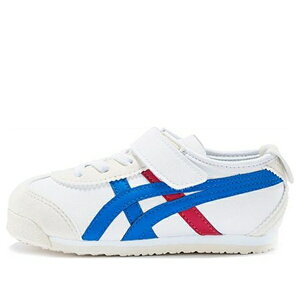 Onitsuka Tiger IjcJ^CK[ Y Xj[J[ yOnitsuka Tiger Mexico 66 'White Blue Red' C6B5Y-0143z TCY US_M_N/A