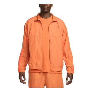 Nike iCL Y Xj[J[ yNike x NOCTA Drake Northstar Nylon Tracksuit Jacket 'Orange' FN7666-808z TCY US_M_M