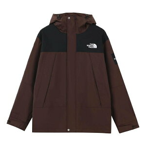 THE NORTH FACE m[XtFCX Y Xj[J[ yTHE NORTH FACE Logo Mountain Jacket 'Brown' NI3BN62Mz TCY US_M_S
