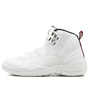 Air Jordan W[_ Y Xj[J[ yAir Jordan 12 Retro 'Rising Sun' 130690-163z TCY US_8(26.0cm)