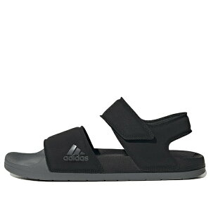 adidas AfB_X Y Xj[J[ yadidas Adilette Sandal 'Black Grey' HP3007z TCY US_10(28.0cm)