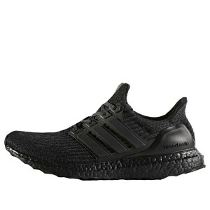adidas AfB_X Y Xj[J[ yadidas UltraBoost 3.0 Limited 'Triple Black' BA8920z TCY US_5(23.0cm)