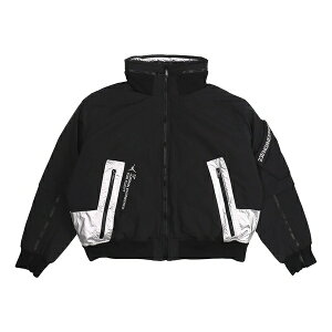 Air Jordan W[_ Y Xj[J[ yAir Jordan 23 Engineered MA-1 protection against cold Stay Warm Loose Down Jacket Black CQ2465-010z TCY US_M_XXL