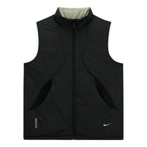 Nike iCL Y Xj[J[ yNike x NOCTA Drake Reversible Vest 'Black' DR2664-010z TCY US_M_L