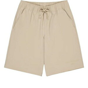New Balance ニューバランス メンズ スニーカー 【New Balance Woven Shorts 'Beige' AMS41521-SOT】 サイズ US_M_S