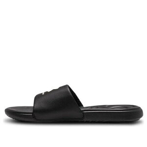 Under Armour A_[A[}[ Y Xj[J[ yUnder Armour Ansa Fixed Slide 'Black White' 3023761-004z TCY US_10(28.0cm)
