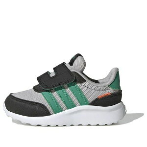 adidas AfB_X Y Xj[J[ yadidas Run 70s TD 'Grey Court Green' HP7666z TCY US_5(23.0cm)
