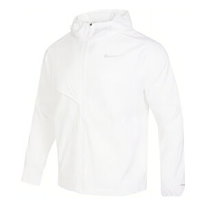 Nike iCL Y Xj[J[ yNike Windrunner Running Jacket 'White' FB7541-100z TCY US_M_M