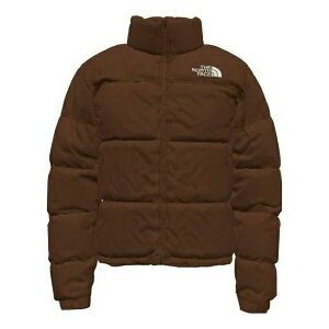 THE NORTH FACE m[XtFCX Y Xj[J[ yTHE NORTH FACE FW22 1996 Retro Nuptse Jacket Icon Logo 'Brown' NF0A3C8D-6S2z TCY US_M_M