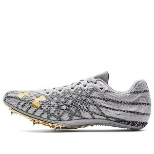 Under Armour A_[A[}[ Y Xj[J[ yUnder Armour SpeedForm Miler Pro 3 'Grey' 3023397-101z TCY US_11(29.0cm)