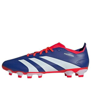 adidas AfB_X Y Xj[J[ yadidas Predator League MG 'Blue Red' IF6382z TCY US_8.5(26.5cm)