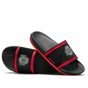 Nike iCL Y Xj[J[ yNike Offcourt Slide 'Ohio State' DD0534-002z TCY US_10(28.0cm)