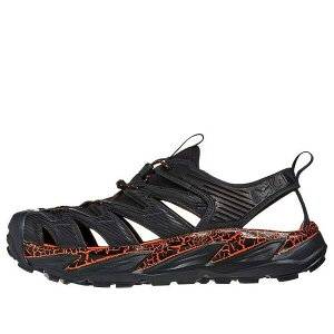 HOKA ONE ONE zJIlIl Y Xj[J[ yHOKA ONE ONE Hopara 'Black Orange' 1106534-BGPOz TCY US_8.5(26.5cm)