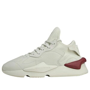 adidas AfB_X Y Xj[J[ yadidas Y-3 KAIWA 'Beige Orbit Grey Collegiate Burgundy' JR4201z TCY US_10.5(28.5cm)