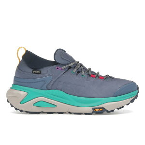Hoka One One zJIlIl Y Xj[J[ yHoka One One Kaha 3 Low Gore-Tex Anchor Gemstonez TCY US_M_13 Anchor/Gemstone