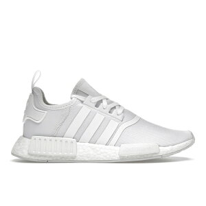 adidas AfB_X Y Xj[J[ yadidas NMD R1 Triple Cloud Whitez TCY US_9(27.0cm) Cloud White/Cloud White/Cloud White