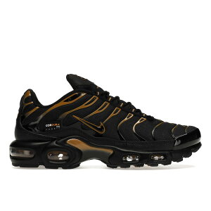 Nike iCL Y Xj[J[ yNike Air Max Plus Cordura Blackz TCY US_10.5(28.5cm) Black/Desert-Cargo Khaki