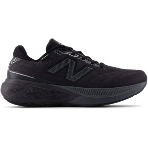 New Balance j[oX Y Xj[J[ yNew Balance Fresh Foam X 880v15 Gore-Tex Black Castlerockz TCY US_9.5(27.5cm) Black/Castlerock/Silver Metallic