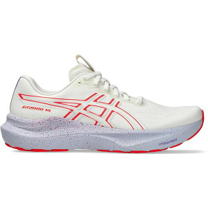 ASICS アシックス メンズ スニーカー 【ASICS GT-2000 14 Tokyo Cream Edo Purple】 サイズ US_7.5(25.5cm) Cream/Edo Purple