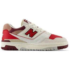 New Balance j[oX Y Xj[J[ yNew Balance 550 Sea Salt Reflection Team Redz TCY US_M_15 Sea Salt/Reflection/Team Red
