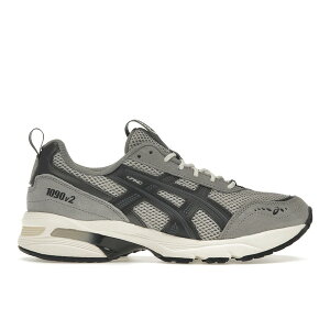 ASICS AVbNX Y Xj[J[ yAsics Gel-1090 V2 Oyster Greyz TCY US_11.5(29.5cm) Oyster Grey/Clay Grey