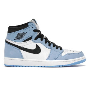 Jordan W[_ Y Xj[J[ yJordan 1 Retro High OG University Bluez TCY US_M_16 White/University Blue-Black