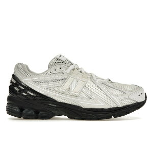 New Balance �j���[�o�����X �����Y �X�j�[�J�[ �yNew Balance 1906R Comme des Garcons Homme White�z �T�C�Y US_6.5(24.5cm) White/Black