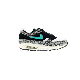 Nike ナイキ メンズ スニーカー 【Nike Air Max 1 atmos Elephant (2007)】 サイズ US_10.5(28.5cm) Black/Clear Jade-White