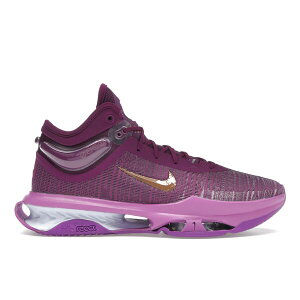 Nike iCL Y Xj[J[ yNike GT Jump 2 Viotech Hyper Violet Bold Berry Metallic Red Bronzez TCY US_12(30.0cm) Viotech/Hyper Violet/Bold Berry/Metallic Red Bronze