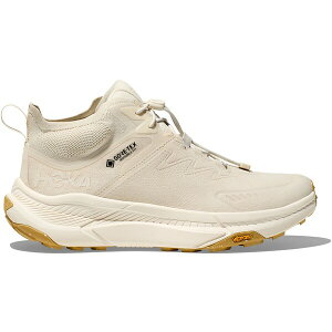 Hoka One One ホカオネオネ メンズ スニーカー 【Hoka One One Transport Chukka Oat Milk Alabaster】 サイズ US_M_13 Oat Milk/Alabaster
